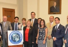 Poder judicial en Ecuador no es imparcial, según expertos