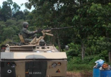¿La seguridad de Ecuador en riesgo por retorno de las FARC?
