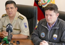 La Policía liberó a una decena de secuestrados en diversas ciudades