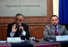 Presencia de Odebrecht se registra en 15 grandes obras