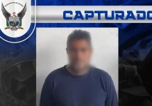 Venezolano, cabecilla de Los Tiguerones, fue detenido en Quito