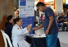 Gobierno decreta emergencia sanitaria y asigna siete hospitales más para atender casos de coronavirus