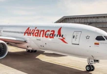 Avianca confirma 4 vuelos semanales entre Quito y Buenos Aires