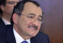 Los bienes de Carlos Pólit fueron embargados