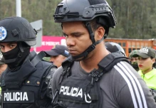 Principales noticias de Ecuador hoy - 23 de enero de 2024