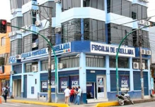 Una mujer fue apuñalada y su hija degollada en Orellana; el sospechoso permanece detenido