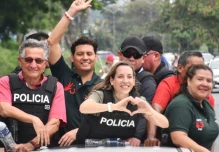 La campaña electoral finalizará mañana 