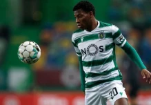 Gonzalo Plata, una segunda oportunidad en Portugal