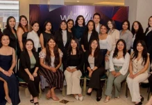 El programa ‘Soy Minera’ entregó becas a 20 estudiantes