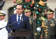 José Jerí anunció que se mantendrá el estado de emergencia en Lima y el Callao