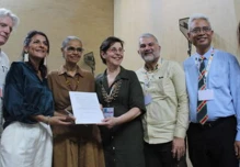 OTCA destaca avances en la COP30 y refuerza la cooperación por la Amazonía 