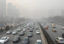 Perú: La contaminación de vehículos causa 10.000 muertes anuales en Lima