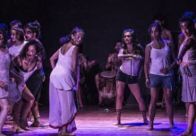El Coca será sede de un festival multiétnico en agosto del 2019 