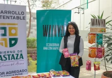 BioExportador Global 2024 busca posicionar productos ecuatorianos en EE.UU.