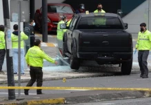 Ecuador busca con Israel mejorar su inteligencia contra el crimen organizado