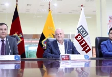 Ecuador elimina todas las restricciones de ingreso al país por covid-19