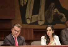 Asamblea aprueba, con 106 votos, juicio político al Contralor Carlos Pólit
