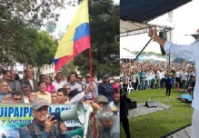 Militares anuncian movilizaciones a partir del miércoles de ceniza #ISSFA