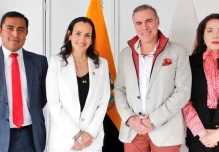 El proyecto Hidroriente se ejecutará con generación privada 
