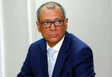 La situación de Glas se define en la Justicia y la Asamblea