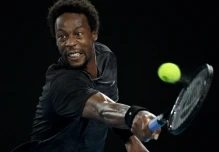 Monfils y Mannarino encabezan el equipo francés que se medirá a Ecuador