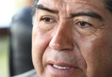 Jorge Yunda podría ser imputado por la compra irregular de pruebas PCR