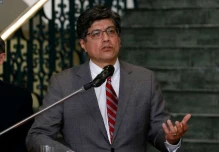 Ecuador condena la violencia en Nicaragua
