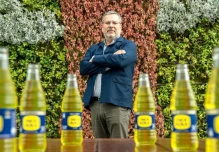 Inca Kola, bebida icónica, cumple 90 años