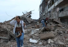 Terremoto en Venezuela: así puede ayudar en Ecuador si está en Quito, Guayaquil y Cuenca 