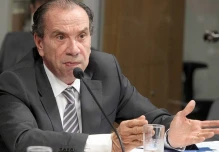 Senador Aloysio Nunes rechaza “injerencia” de Correa, Morales y Maduro