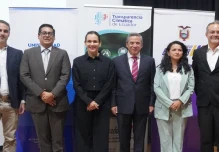 3 iniciativas promueven la transparencia de la información climática