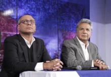 La caída de Glas está programada