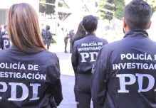 En Chile fue detenido uno de los 10 más buscados de Ecuador