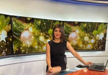 La SIP denuncia intimidación judicial contra periodista Dayanna Monroy