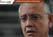 Alexis Mera: su poder en la manipulación de la Justicia