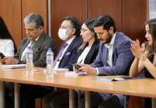 Pablo Celi, excontralor, fue condenado a 13 años de cárcel