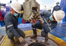 Sector petrolero en Ecuador retrocederá en 2025