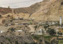 Colombia: Minería se desploma y frena crecimiento económico