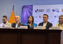 Ecuador acogerá el Women Economic Forum