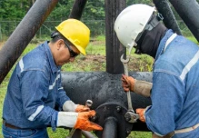 La economía crece pese a la caída del petróleo y la minería