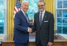 Biden: “Estados Unidos y Ecuador serán aliados leales”