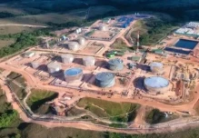 GeoPark descarta comprar activos de Frontera Energy en Colombia