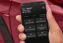 Chevrolet lanzó en Ecuador OnStar Pets
