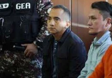 Yofre Poma, asambleísta de la Revolución Ciudadana, es investigado por peculado
