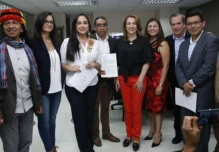 Correístas se refugian en México de una acusación que no existe 
