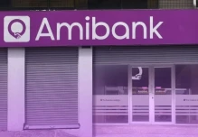 La devolución de depósitos a clientes de Amibank inicia hoy 