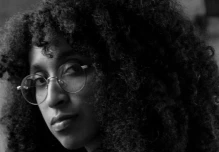 La escritora Yuliana Ortiz está entre finalistas a premio italiano