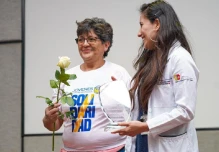 El Hospital Eugenio Espejo tendrá una moderna sala de Onco-Hematología