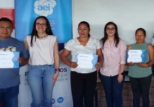 ‘Cultiva Progreso’ busca transformar las vidas de pequeños agricultores en Ecuador 