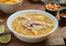 Índice del Encebollado: El precio subió ligeramente en agosto 